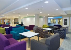 Hotel Puente Real 2