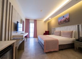 Bodrum Park Resort 4