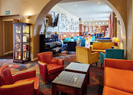 Best Western Hôtel Hermitage 4