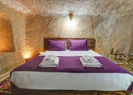 La Vie Cappadocia Cave 3