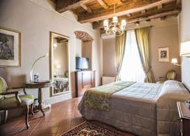 Palazzo Leopoldo Dimora Storica & Spa 5