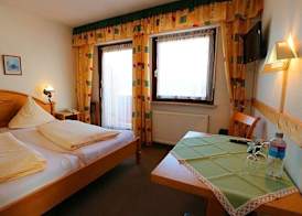 Hotel Dachsberger-Hof 5