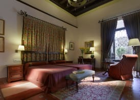 Parador de Ubeda 4