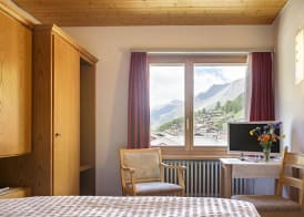 Hotel Parnass 5