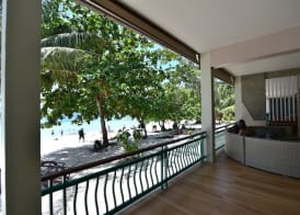 Varin Beach Resort 5