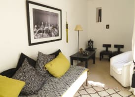Riad Safa 2