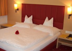 Hotel Gasthof Jäger Zillertal 5