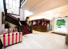 Southcrest Manor Hotel, Best Western Signature Collection 2
