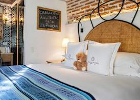 Hotel Casa La Factoria by Faranda Boutique, a member of Radisson Individuals 4