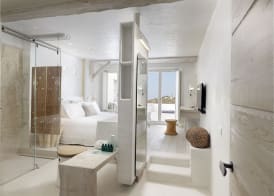 Kove Hotel & Spa Mykonos - MGallery Collection 4