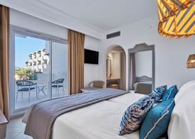 Meliá El Mansour Mahdia 5