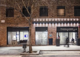 Pol & Grace Hotel 4