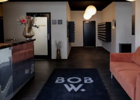 Bob W Copenhagen Østerbro 2