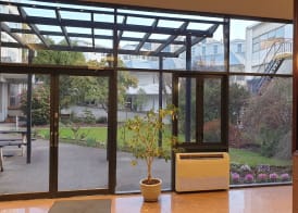 97 Motel Moray 3