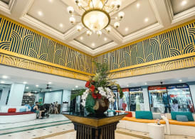 Karon Sea Sands Resort-SHA PLUS 2