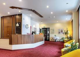 Montana Hotel Mönchengladbach 3