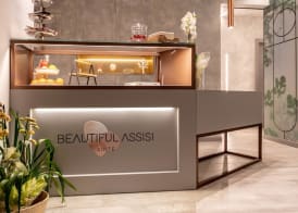 Beautiful Assisi Suite 3