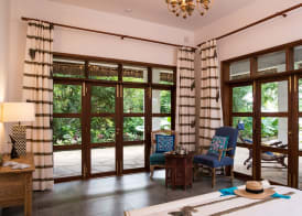 Tikitam Palms Boutique Hotel 4