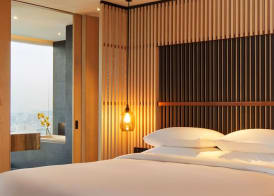 Park Hyatt Jakarta 4