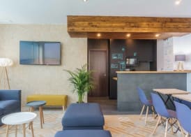 TAKE SURF Hostel Conil 4