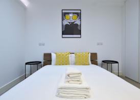 Soho 22 Serviced Apartments 2