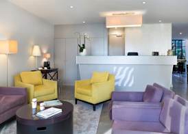 Best Western Rives de Paris La Defense 3