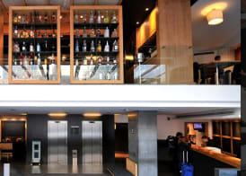 Hotel Jazz 2