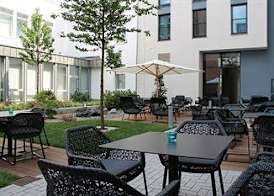 Motel One Düsseldorf-Hauptbahnhof 5