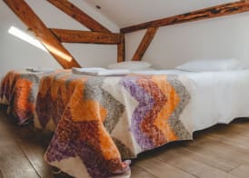 Hideout Tignes - Hostel 3