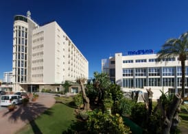 Medplaya Hotel Pez Espada 3