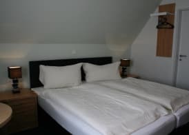 Hotel Haus Wittwer 4