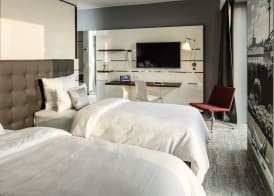 Airport Plaza Hotel Hamburg 3