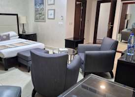 Le Vendome Hotel 2