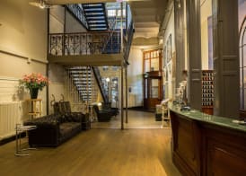 Hotel New York by WestCord 2