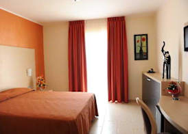 La Felce Imperial Hotel 4