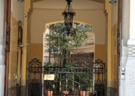 Hotel Palladio 3
