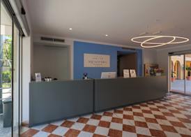 Aquazzurra Resort & Aparthotel 4