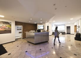 Hotel Motodrom 2