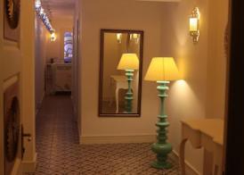 Buyukada Cankaya Hotel 3