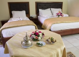 Hotel Gomassine 5