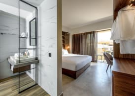 DOM Boutique Hotel 5
