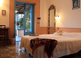 Hotel Mamma Santina 2