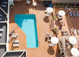 FERGUS Style Palma Beach - Adults Only 4