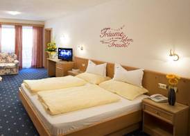 Hotel Bergblick 2