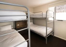 Smiths Beach Resort 5