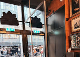 Hotel Damsquare 2