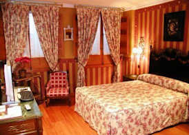 Hotel Boutique La Llave de la Judería 3