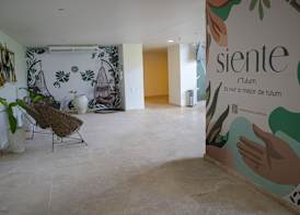 Siente Tulum Hotel & Cenote Club 4