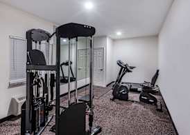 Baymont by Wyndham Baton Rouge 3