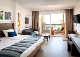 Magic Hotel Royal Kenz Thalasso & Spa 2